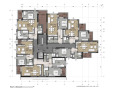 Продава 2-СТАЕН, град София, Дружба 2 • 186700 € / 365153.46 лв. • 31626608 2