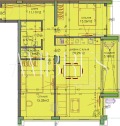 Продава 3-СТАЕН, град Пловдив, Тракия • 157700 € / 308434.39 лв. • 39269712 2