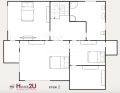 Продава КЪЩА, област Пловдив, с. Куртово Конаре • 290000 € / 567190.70 лв. • 54849049 17