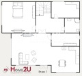 Продава КЪЩА, област Пловдив, с. Куртово Конаре • 290000 € / 567190.70 лв. • 54849049 16