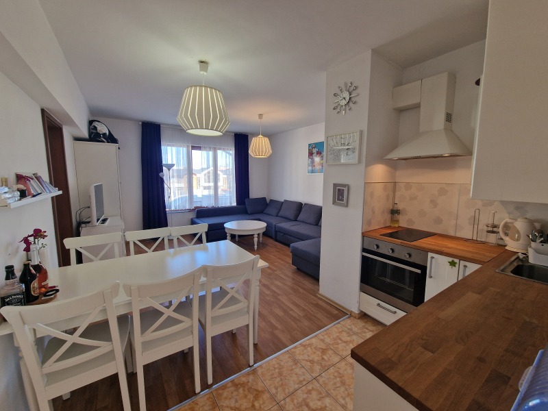 Продава 3-СТАЕН в област Благоевград, гр. Банско - 94 кв.м / 130 000 € » 254 257.90 лв., ПЛЮС ПРОПЪРТИ