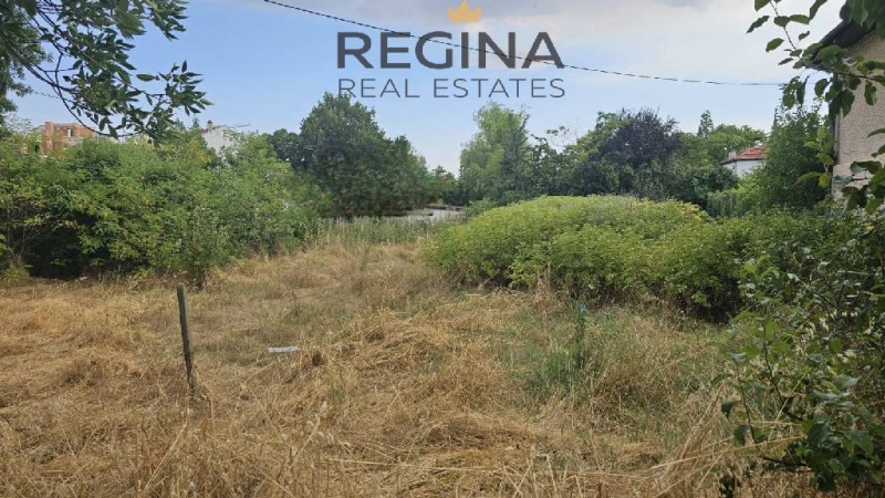 Продава ПАРЦЕЛ в област Пловдив, гр. Хисаря - 348 кв.м / 52 000 € » 101 703.16 лв., РЕДЖИНА