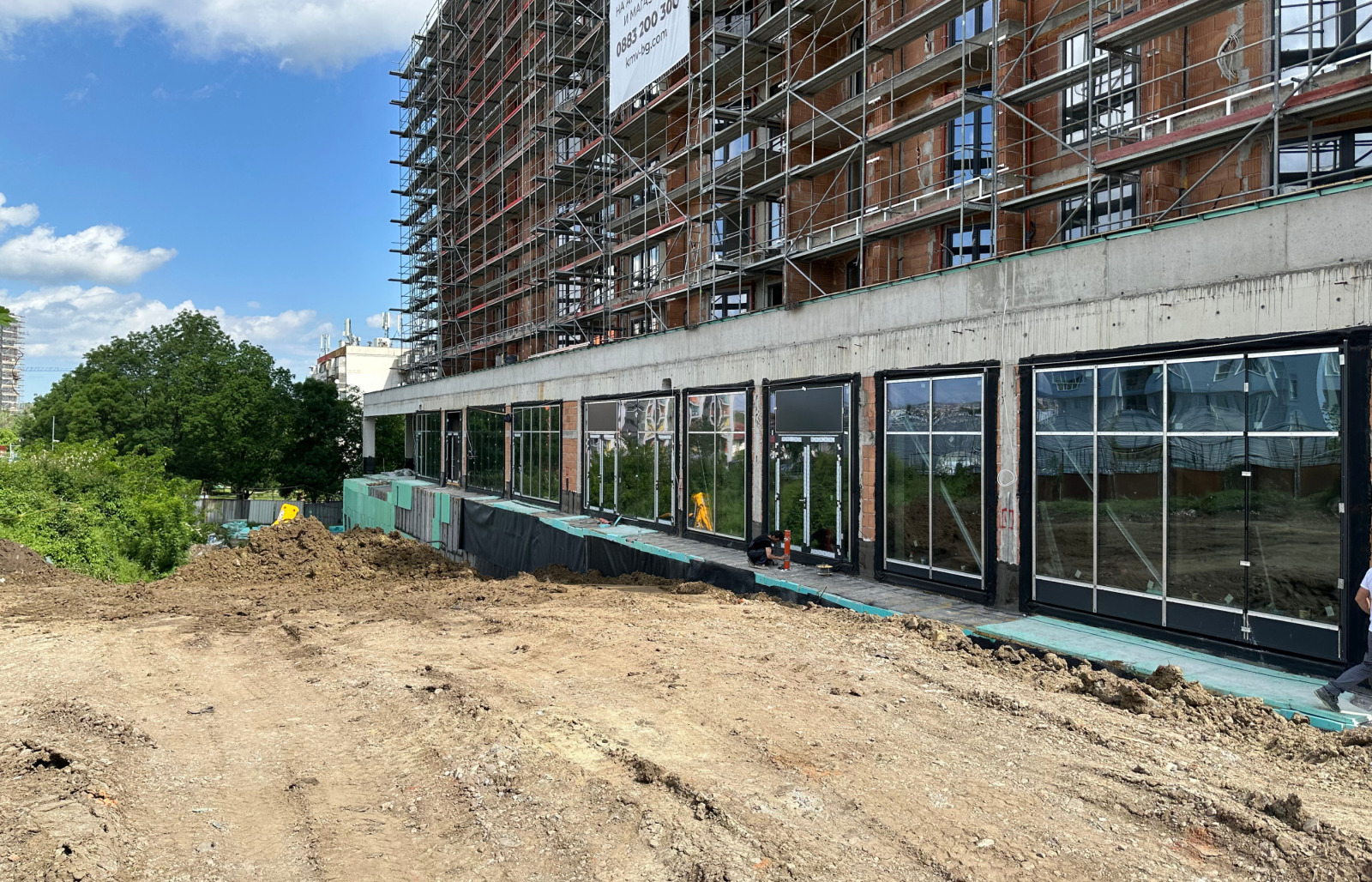 Продава 3-СТАЕН | Imot.bg — изображение 16