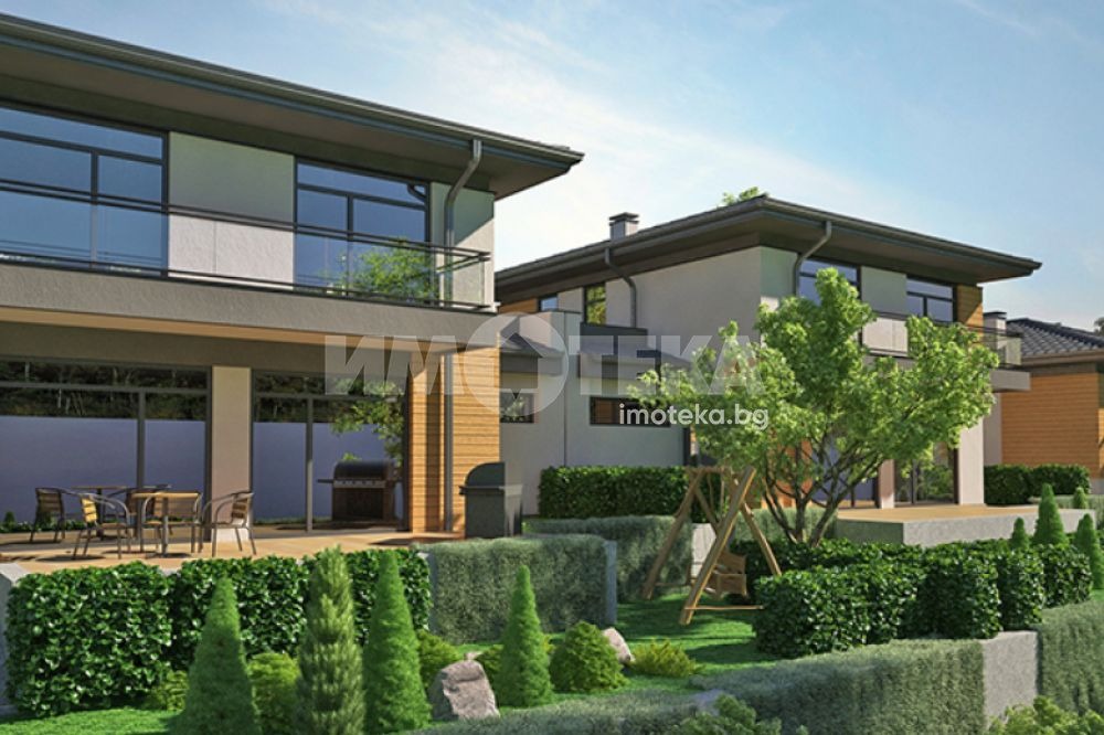 Продава КЪЩА | Imot.bg — изображение 1