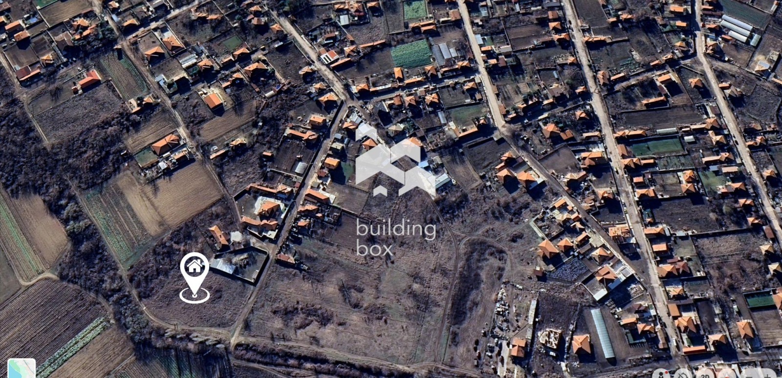 Продава ПАРЦЕЛ | Imot.bg — изображение 1