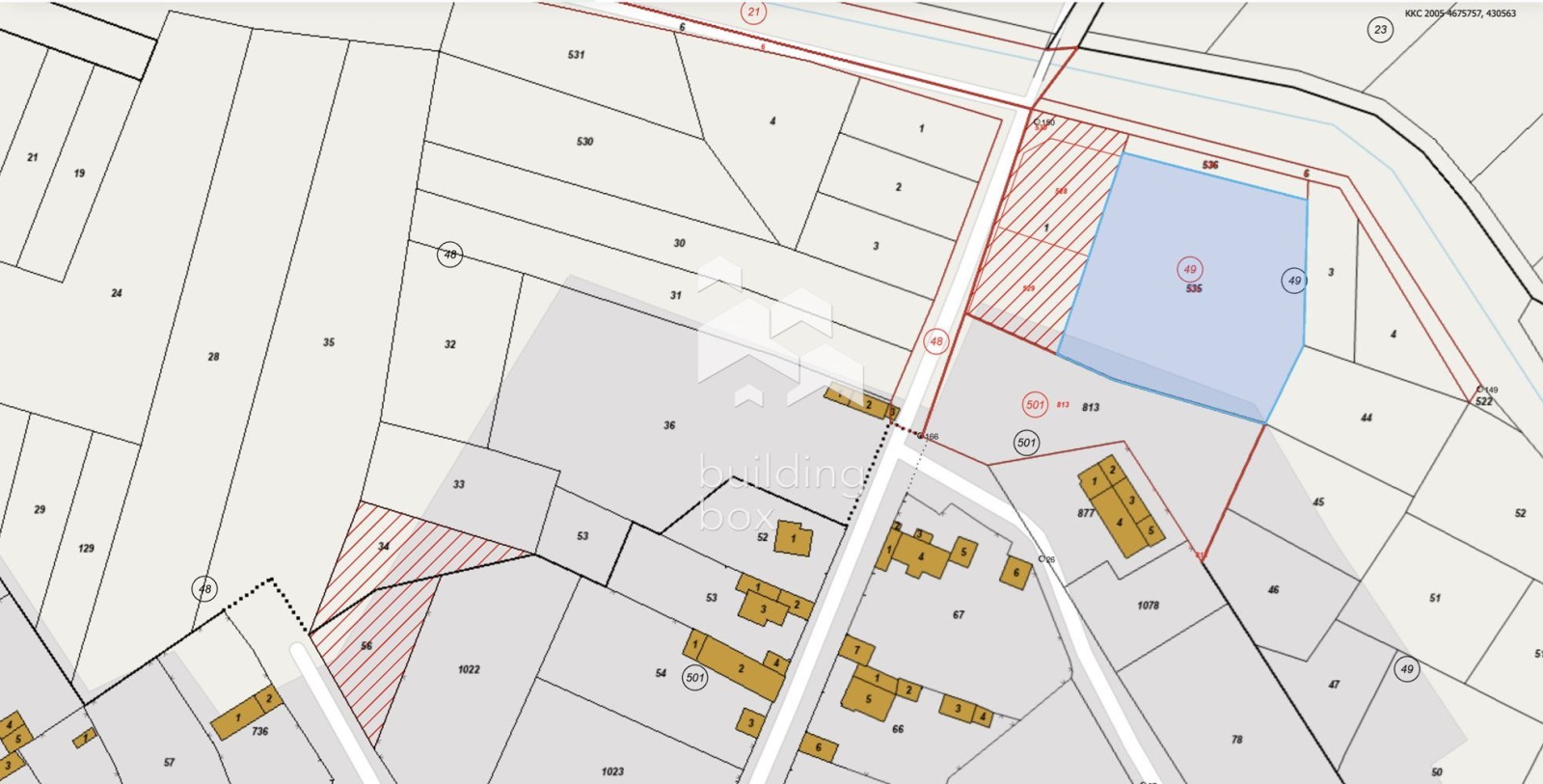 Продава ПАРЦЕЛ | Imot.bg — изображение 2