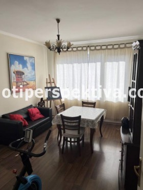 Продажба на тристайни апартаменти в град Пловдив — страница 31 - изображение 11 