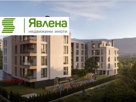 3-СТАЕН, 115 m2