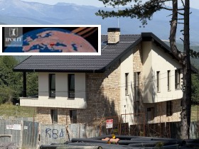 Hus Razlog, region Blagoevgrad