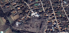 Парцел с. Бенковски, област Пловдив