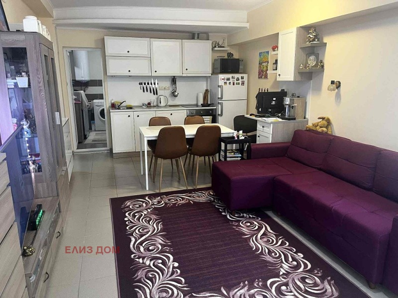 Продава  1-стаен, град Варна, м-т Ален мак • 85 000 EUR • ID 52115578 — holmes.bg - [1] 