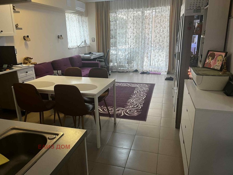 Продается  Студия Варна , м-т Ален мак , 48 кв.м | 96223339 - изображение [5]