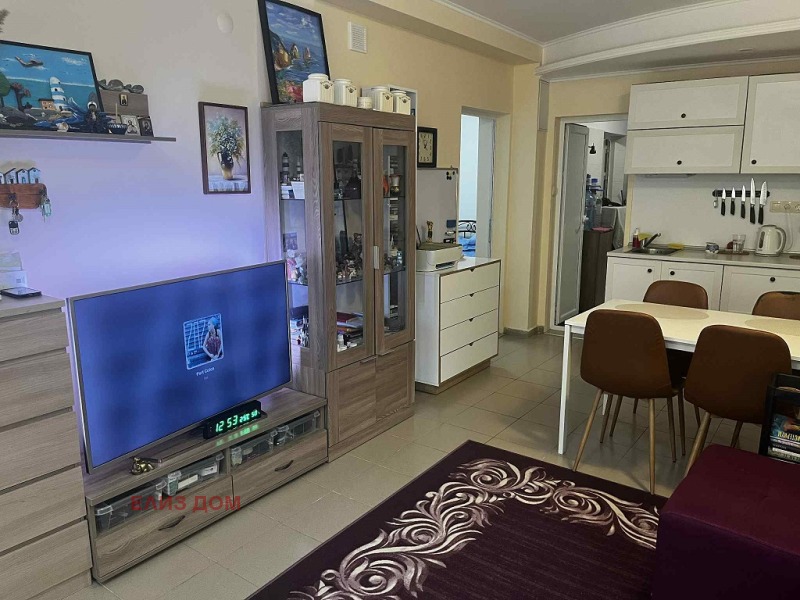 Продается  Студия Варна , м-т Ален мак , 48 кв.м | 96223339 - изображение [2]