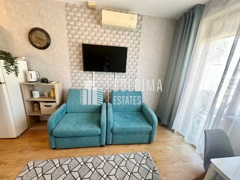À vendre  Studio région Bourgas , Ravda , 34 m² | 29526613 - image [4]