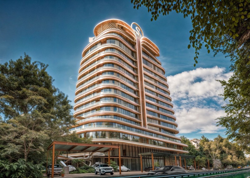 For Sale  Studio Sofia , Dianabad , 50 sq.m | 73426538 - image [2]