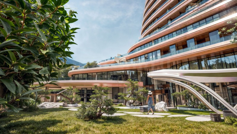 For Sale  Studio Sofia , Dianabad , 50 sq.m | 73426538 - image [6]