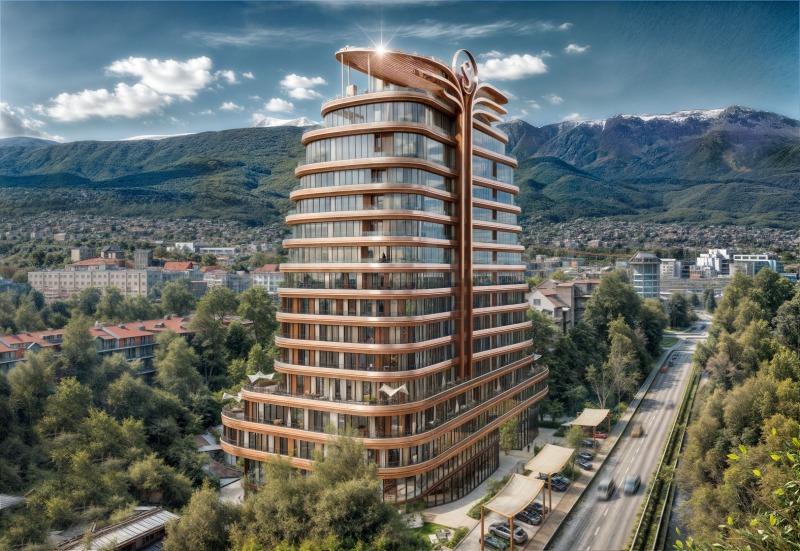 For Sale  Studio Sofia , Dianabad , 50 sq.m | 73426538 - image [12]