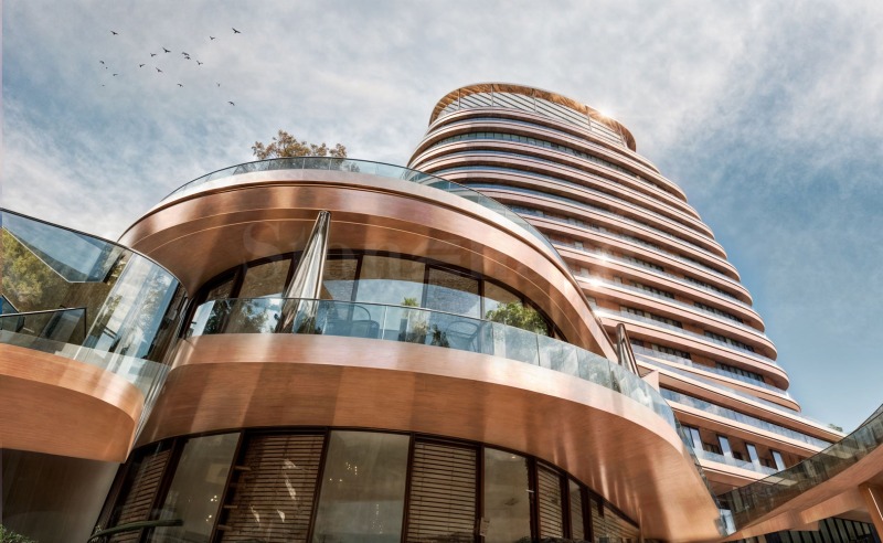 For Sale  Studio Sofia , Dianabad , 50 sq.m | 73426538 - image [5]