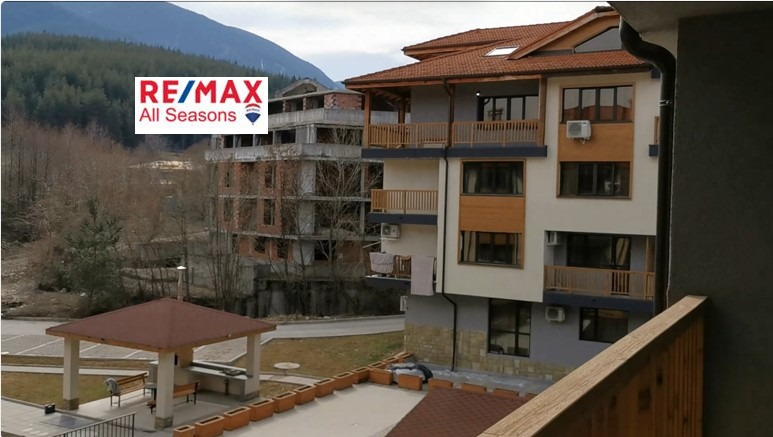 Продава 1-СТАЕН, гр. Банско, област Благоевград, снимка 15 - Апартаменти - 53887158