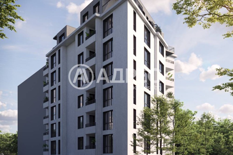 De vânzare  1 dormitor Sofia , Suhata reca , 86 mp | 29819864 - imagine [4]