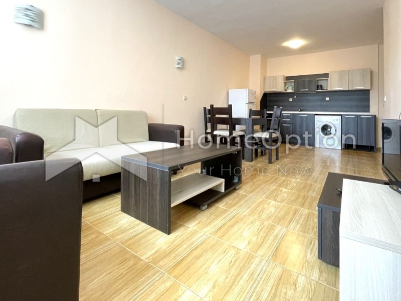 Till salu  1 sovrum region Burgas , Sveti Vlas , 70 kvm | 15439677 - bild [2]