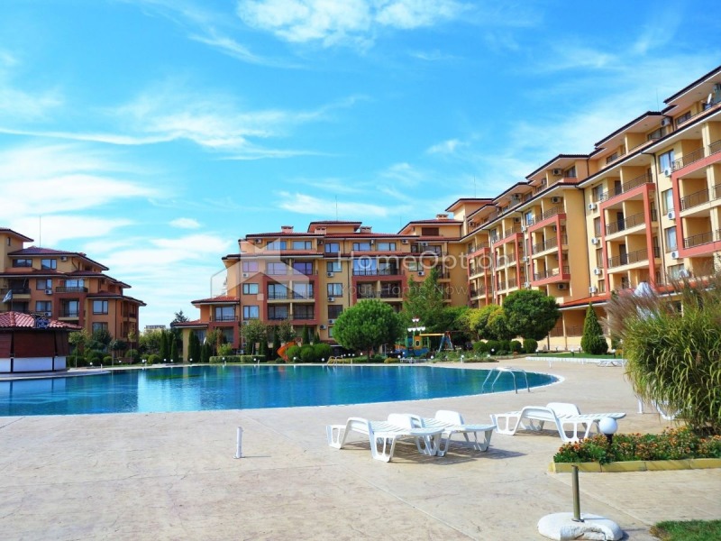 De vânzare  1 dormitor regiunea Burgas , Sveti Vlas , 70 mp | 15439677 - imagine [15]