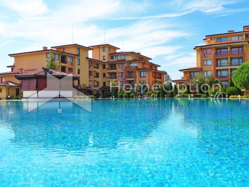 De vânzare  1 dormitor regiunea Burgas , Sveti Vlas , 70 mp | 15439677 - imagine [16]