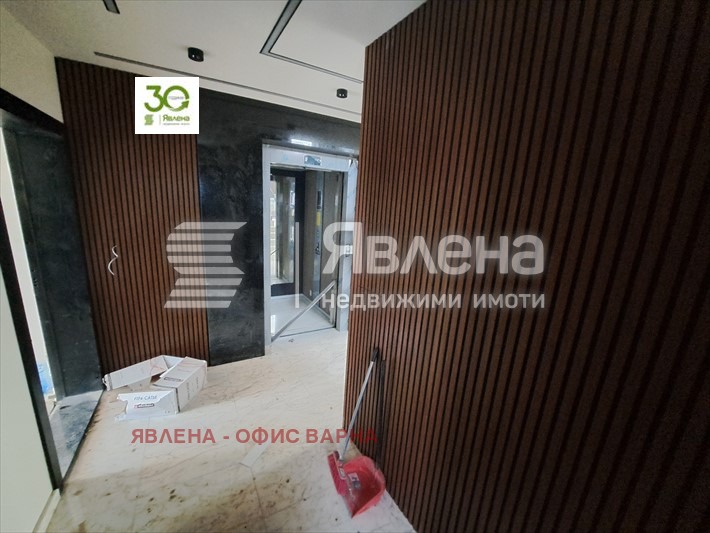 Продава 2-СТАЕН, гр. Варна, Бриз, снимка 13 - Aпартаменти - 47755289