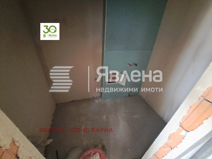 Продава 2-СТАЕН, гр. Варна, Бриз, снимка 7 - Aпартаменти - 47755289