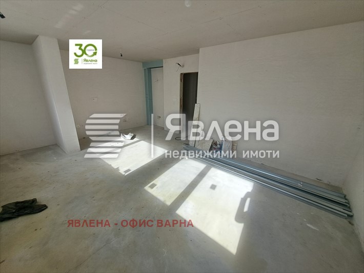 Продава 2-СТАЕН, гр. Варна, Бриз, снимка 4 - Aпартаменти - 47755289