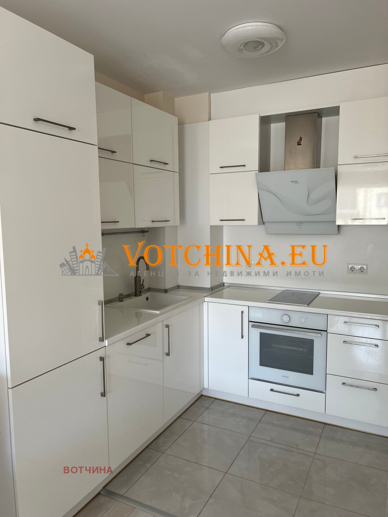 En venta  1 dormitorio Varna , Briz , 66 metros cuadrados | 77381867 - imagen [2]