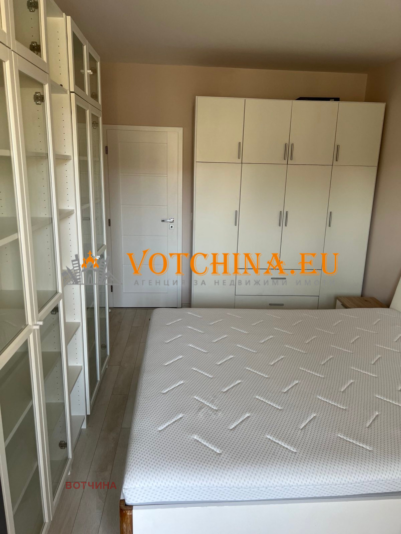 Продава 2-СТАЕН, гр. Варна, Бриз, снимка 11 - Aпартаменти - 48230330