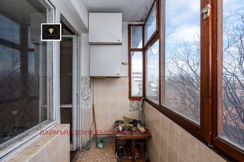 Продава 2-СТАЕН, гр. Пловдив, Младежки Хълм, снимка 11 - Aпартаменти - 48988757