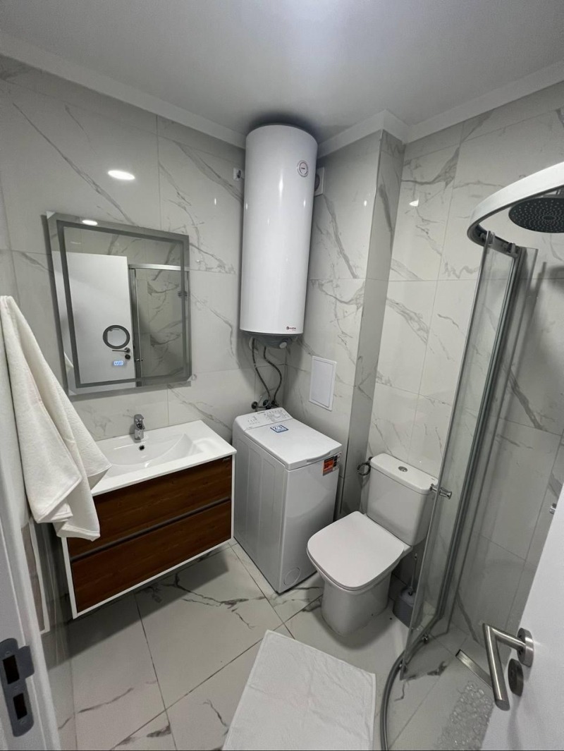 In vendita  1 camera da letto regione Burgas , k.k. Slanchev briag , 52 mq | 59524352 - Immagine [5]