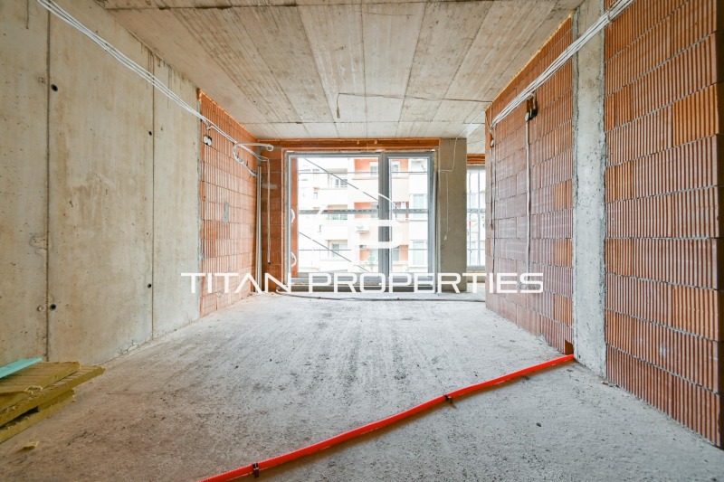 Продаја  1 спаваћа соба Софија , Овча купел 2 , 67 м2 | 39011390 - слика [3]