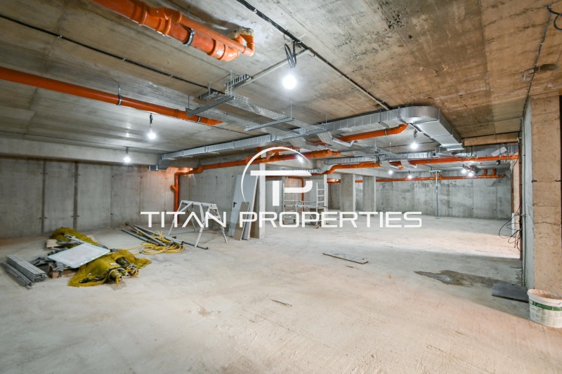 Продаја  1 спаваћа соба Софија , Овча купел 2 , 67 м2 | 39011390 - слика [8]