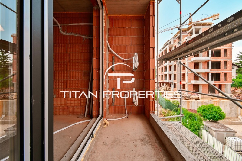 Продаја  1 спаваћа соба Софија , Овча купел 2 , 67 м2 | 39011390 - слика [7]