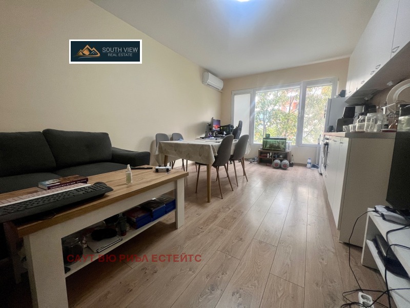 À venda  1 quarto Sofia , Mladost 1A , 47 m² | 75625997 - imagem [3]