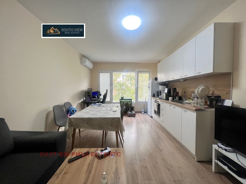 À venda  1 quarto Sofia , Mladost 1A , 47 m² | 75625997 - imagem [2]