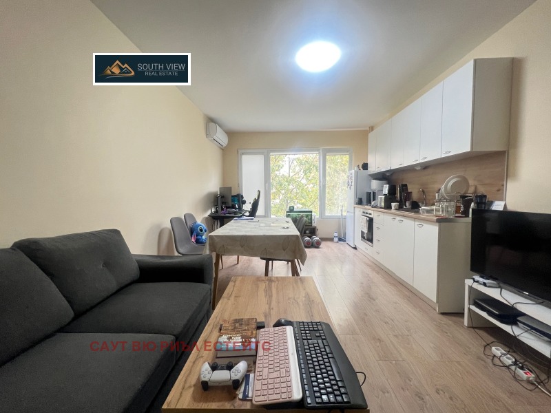 À venda  1 quarto Sofia , Mladost 1A , 47 m² | 75625997