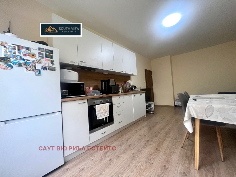 À venda  1 quarto Sofia , Mladost 1A , 47 m² | 75625997 - imagem [4]