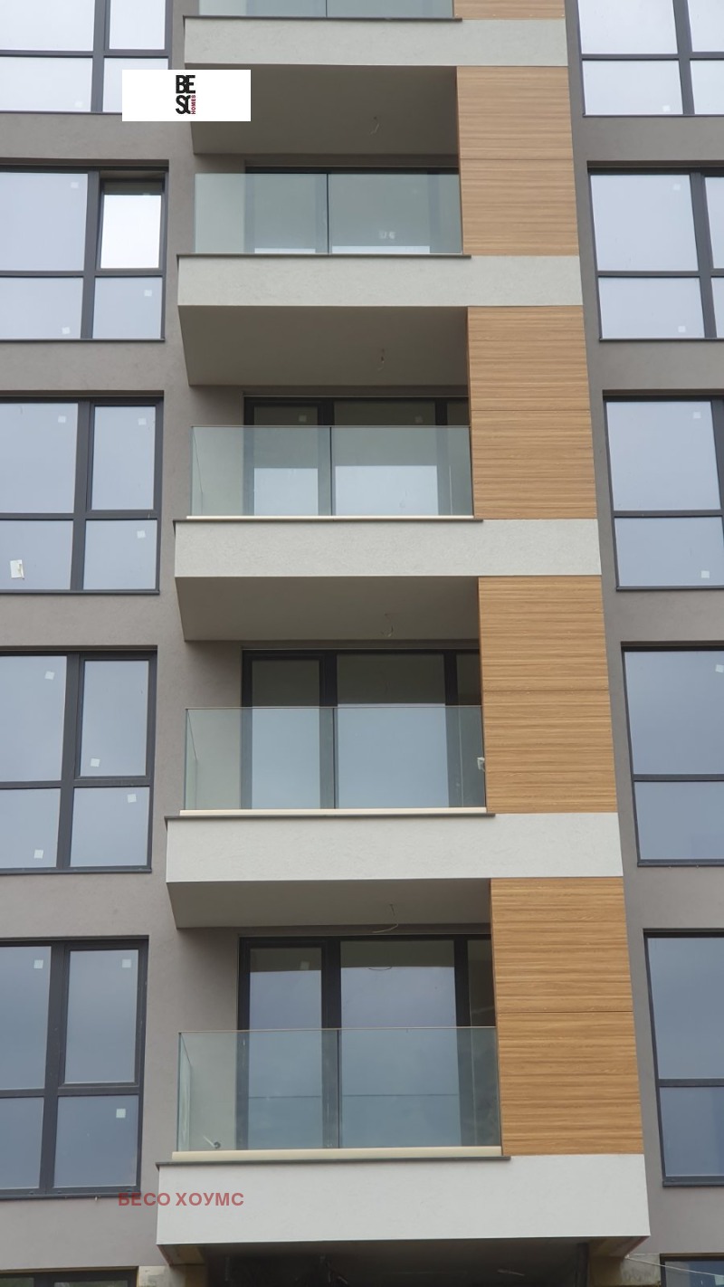 À venda  1 quarto Sofia , Mladost 4 , 67 m² | 97715177 - imagem [2]
