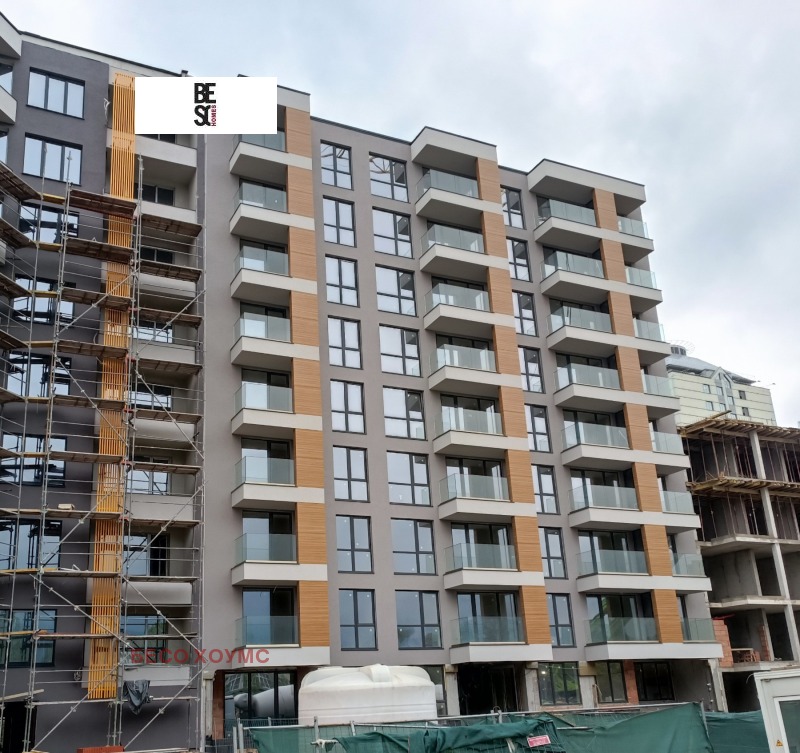 À venda  1 quarto Sofia , Mladost 4 , 67 m² | 97715177