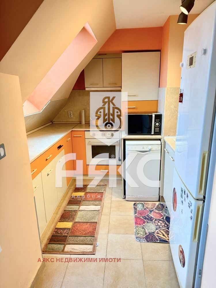 Na prodej  1 ložnice Sofia , Mladost 2 , 63 m2 | 12634715 - obraz [3]
