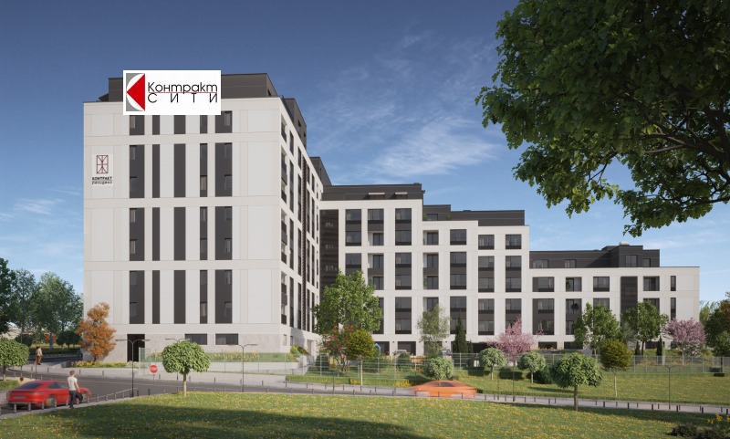 Продава 2-СТАЕН, гр. София, Овча купел 2