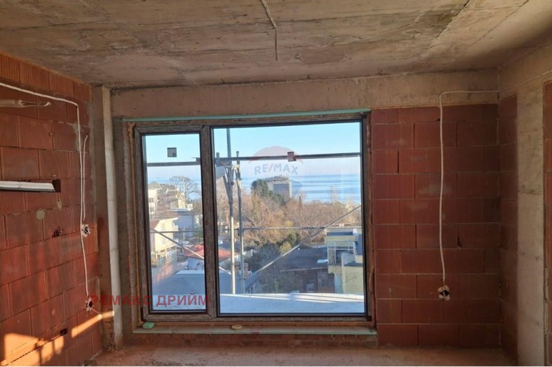 Продава 2-СТАЕН, гр. Варна, Чайка, снимка 6 - Апартаменти - 53174390