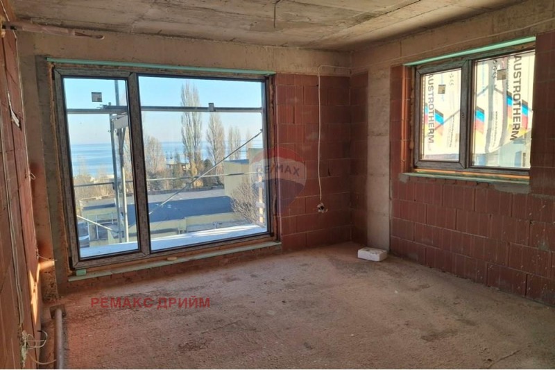 Продава 2-СТАЕН, гр. Варна, Чайка, снимка 4 - Апартаменти - 53174390