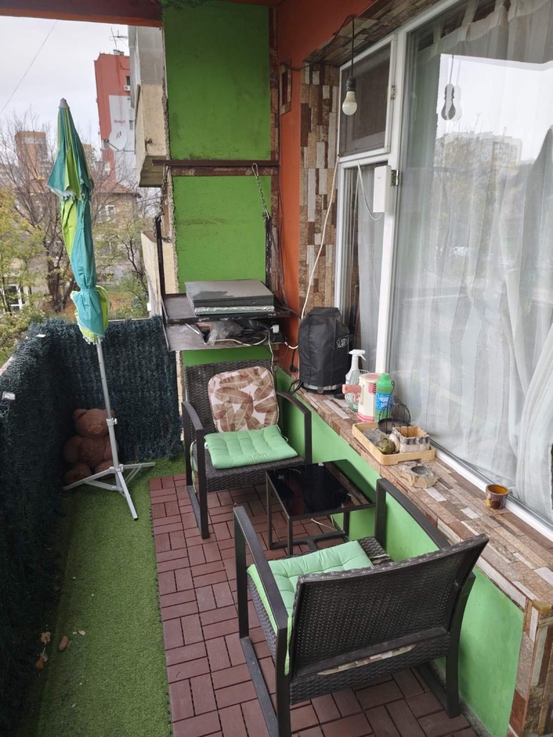 Продава 2-СТАЕН, гр. Шумен, Пазара, снимка 9 - Апартаменти - 53427309