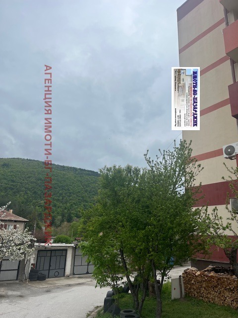 Продава 2-СТАЕН, гр. Брацигово, област Пазарджик, снимка 2 - Апартаменти - 54271310