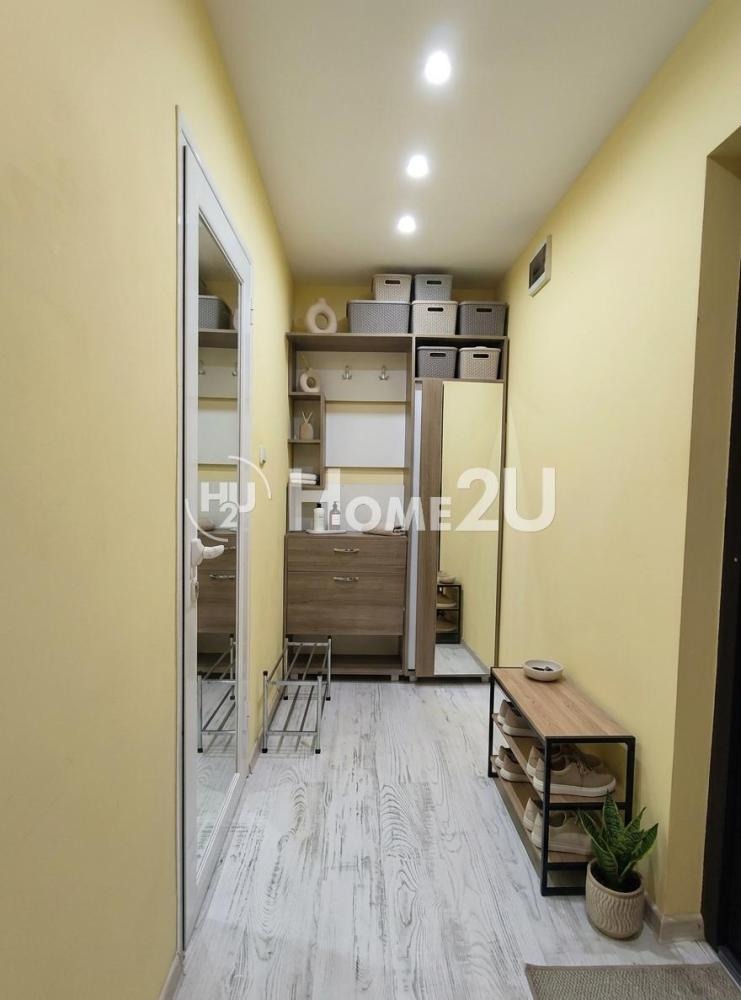 Продава 2-СТАЕН, гр. Варна, Владислав Варненчик 1, снимка 7 - Апартаменти - 56015274